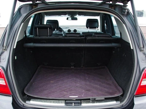 Внедорожник Mercedes-benz M-класс 2008 года, 1525000 рублей, Владимир
