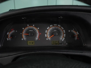 Внедорожник ВАЗ (LADA) Niva Travel 2023 года, 1099000 рублей, Воронеж