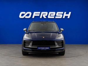 Внедорожник Porsche Macan 2023 года, 8248505 рублей, Москва
