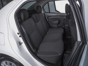 Седан Renault Logan 2019 года, 919000 рублей, Ростов-на-Дону