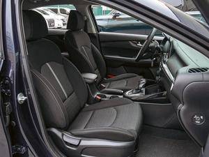 Седан Kia Cerato 2018 года, 2050000 рублей, Краснодар