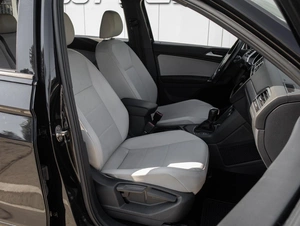 Внедорожник Volkswagen Tiguan L 2020 года, 2800000 рублей, Большой Сочи