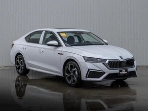 Лифтбек Skoda Octavia 2025 года, 3300000 рублей, Краснодар