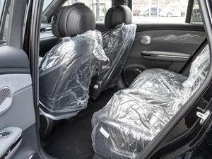 Внедорожник Trumpchi S7 2026 года, 4850000 рублей, Краснодар