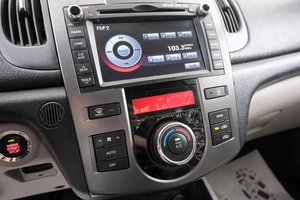Седан Kia Forte 2010 года, 679000 рублей, Красноярск