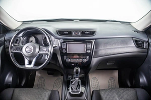 Внедорожник Nissan X-Trail 2018 года, 2049000 рублей, Пермь