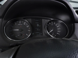 Внедорожник Nissan Qashqai 2014 года, 1494000 рублей, Ростов-на-Дону
