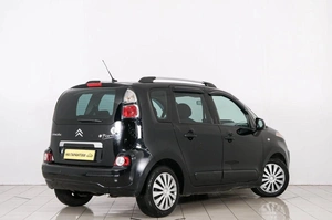 Минивэн Citroen C3 Picasso 2012 года, 599000 рублей, Красноярск