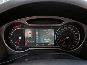 Седан Ford Mondeo 2008 года, 637000 рублей, Волгоград