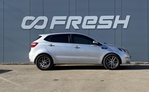 Хетчбэк Kia Rio 2013 года, 826000 рублей, Ижевск