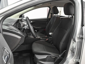 Седан Ford Focus 2018 года, 1144000 рублей, Ставрополь