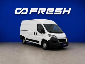 Peugeot Boxer, II рестайлинг (2014—н. в.), 2.2 HDi MT (130 л.с.) 2018г. 2018 года, 2449977 рублей, Москва