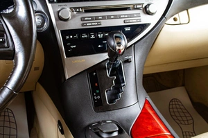 Внедорожник Lexus RX 2011 года, 2249000 рублей, Сургут