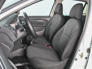 Седан Renault Logan 2019 года, 599000 рублей, Аксай