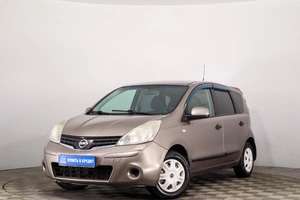 Хетчбэк Nissan Note 2011 года, 459000 рублей, Пермь