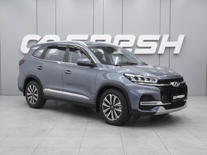 Внедорожник Chery Tiggo 8 2021 года, 1835000 рублей, Ростов-на-Дону
