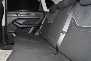 Внедорожник Haval Jolion 2021 года, 1799000 рублей, Новосибирск