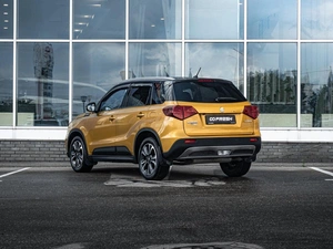 Внедорожник Suzuki Vitara 2019 года, 1648999 рублей, Нижний Новгород