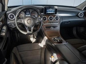 Седан Mercedes-benz C-класс 2014 года, 2050000 рублей, Краснодар