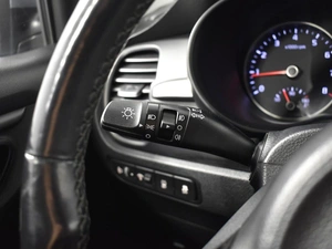 Седан Kia Rio 2018 года, 1186100 рублей, Казань