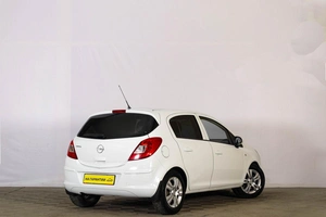 Хетчбэк Opel Corsa 2010 года, 479000 рублей, Тюмень