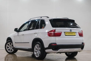 Внедорожник BMW X5 2008 года, 1649000 рублей, Новокузнецк