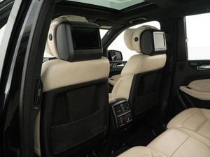 Внедорожник Mercedes-benz GL-класс 2012 года, 2599050 рублей, Москва