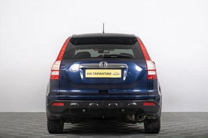 Внедорожник Honda CR-V 2008 года, 1579000 рублей, Томск
