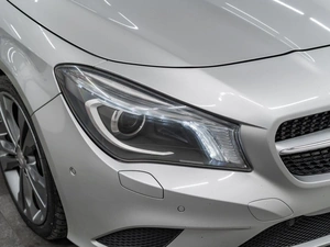 Седан Mercedes-benz CLA-класс 2013 года, 1275000 рублей, Красноярск