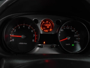 Внедорожник Nissan Qashqai 2009 года, 980000 рублей, Воронеж