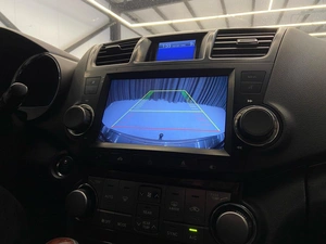 Внедорожник Toyota Highlander 2011 года, 2050000 рублей, Красноярск