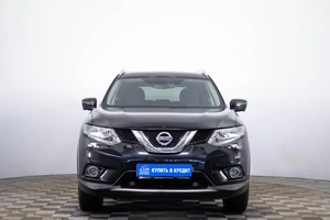 Внедорожник Nissan X-Trail 2018 года, 2200000 рублей, Пермь