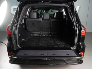 Внедорожник Lexus LX 2018 года, 8850000 рублей, Минеральные Воды
