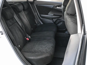Универсал Honda Shuttle 2018 года, 1264000 рублей, Кирилловка