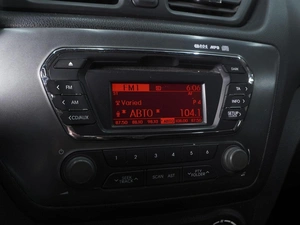 Седан Kia Rio 2013 года, 799000 рублей, Ростов-на-Дону