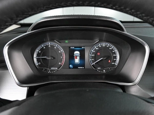 Внедорожник Geely Coolray 2023 года, 1619000 рублей, Аксай