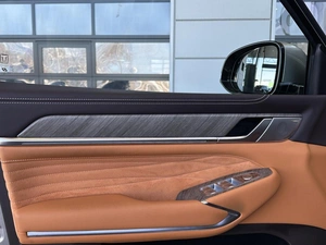 Внедорожник Tank 500 2024 года, 4950000 рублей, Уфа