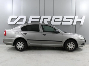 Лифтбек Skoda Octavia 2012 года, 929000 рублей, Аксай