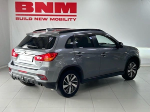 Внедорожник Mitsubishi ASX 2018 года, 1850000 рублей, Смоленск