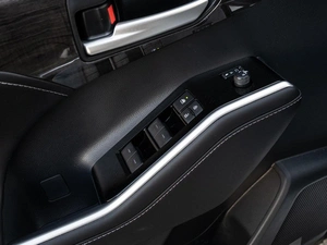 Внедорожник Toyota Highlander 2025 года, 5670000 рублей, Краснодар