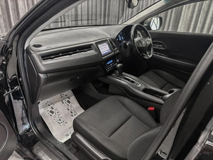 Внедорожник Honda Vezel 2017 года, 1199000 рублей, Красноярск