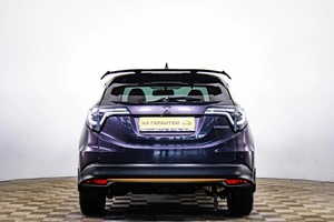 Внедорожник Honda Vezel 2022 года, 2499000 рублей, Пермь
