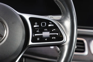 Внедорожник Mercedes-benz GLE-класс Coupe 2021 года, 7699000 рублей, Новосибирск