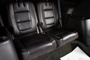 Внедорожник Ford Explorer 2014 года, 1749000 рублей, Сургут