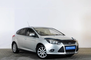 Хетчбэк Ford Focus 2012 года, 749000 рублей, Тюмень