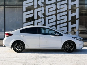 Седан Kia Cerato 2016 года, 1499000 рублей, Волгоград