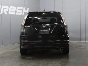 Минивэн Honda Stream 2009 года, 1080000 рублей, Омск