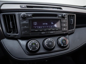 Внедорожник Toyota RAV4 2016 года, 2164070 рублей, Краснодар