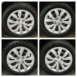 Седан Hyundai Solaris 2019 года, 1600000 рублей, Курск