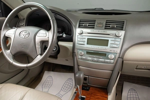 Седан Toyota Camry 2008 года, 1269000 рублей, Оренбург